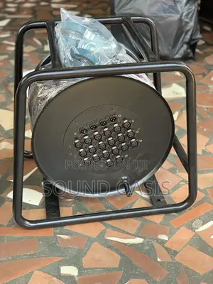 20 Channels 30 Meters Audiolink Reel