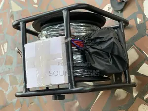 12 Channel 30 Meters Audiolink Reel
