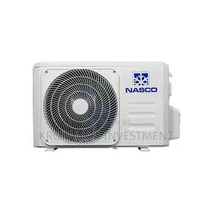 Nasco Nas-T12n1 1.5hp Split Air Conditioner R410