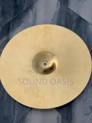 GLS 16inches/ Ride Cymbal
