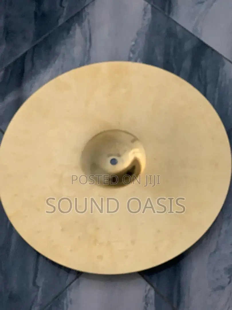 GLS 16inches/ Ride Cymbal