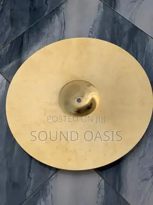GLS 16inches/ Ride Cymbal