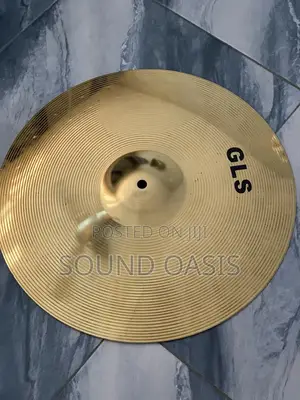 GLS 16inches/ Ride Cymbal