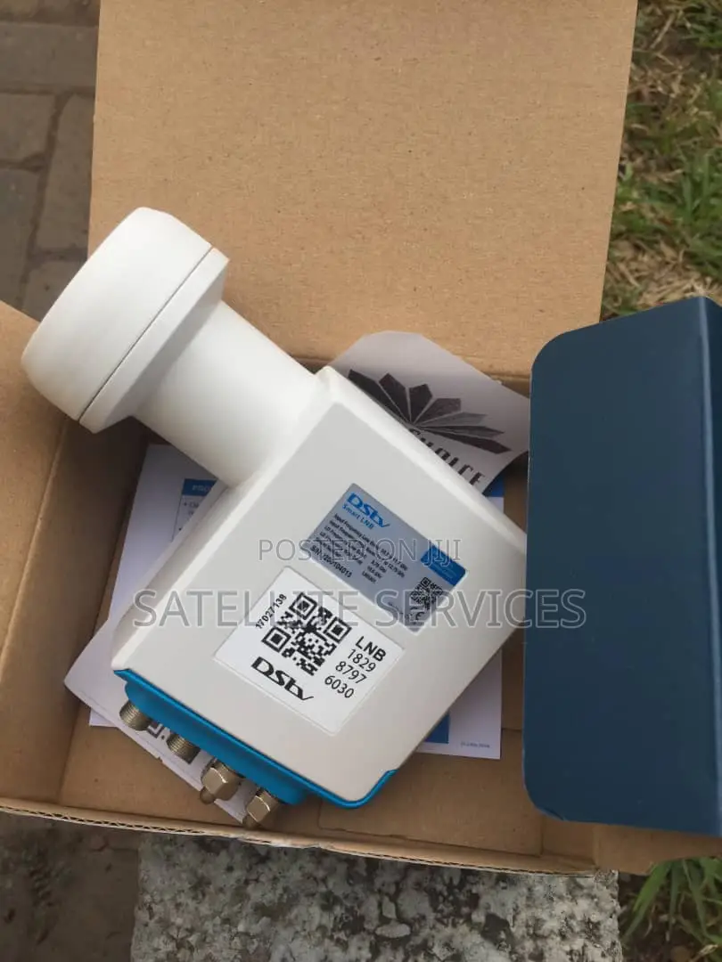 DSTV Smart LNB