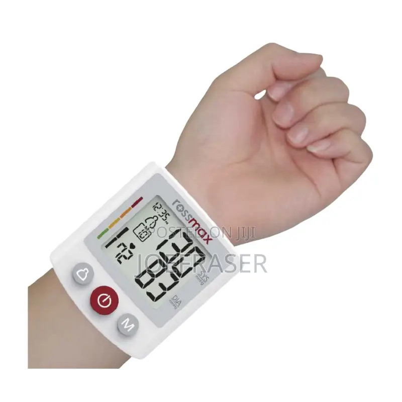 Original Wrist Blood Pressure Monitor