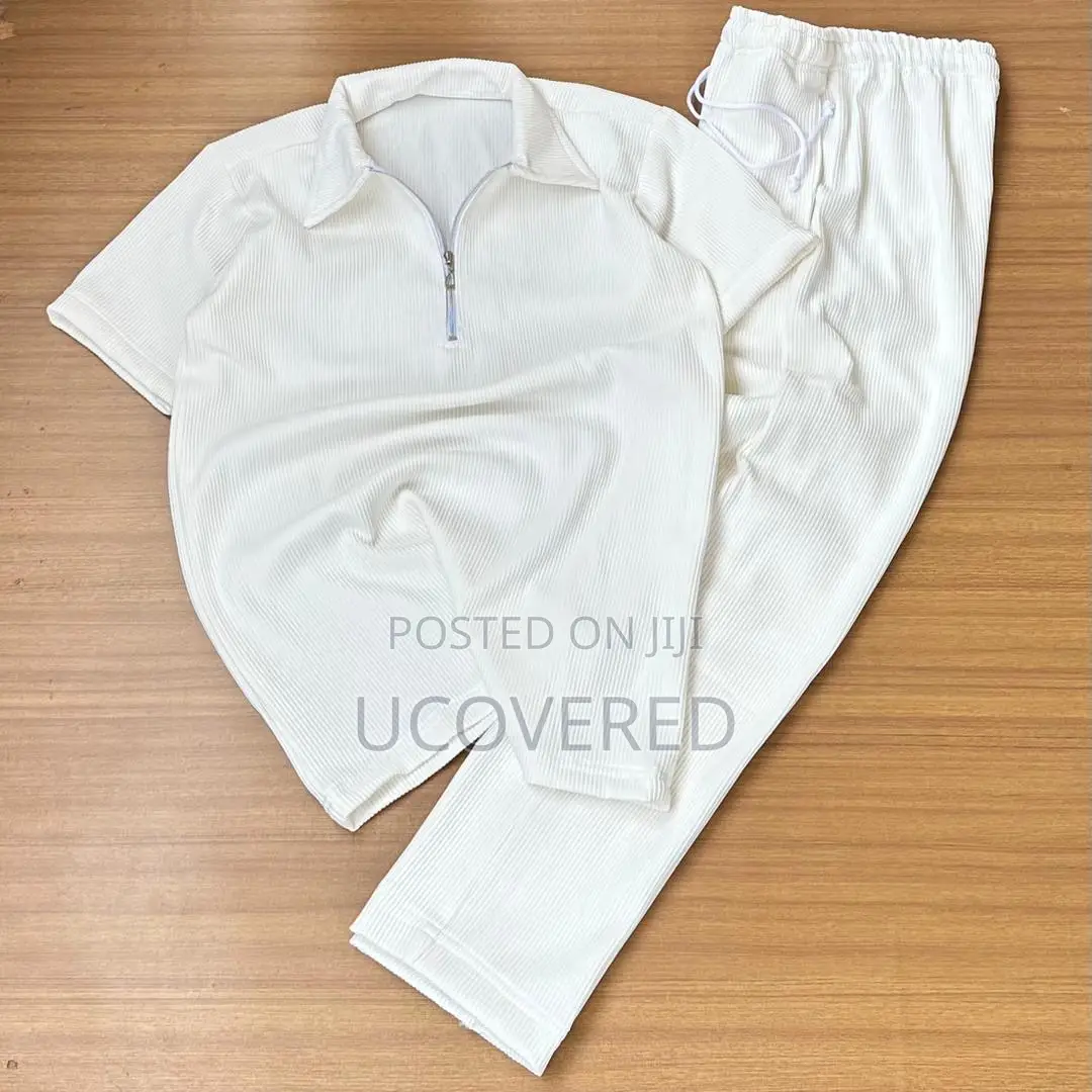 Quality Top and Down Outfit