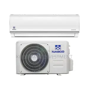 Nasco 2.0hp Split Dual Inverter Air Conditioner Nas-J18v1