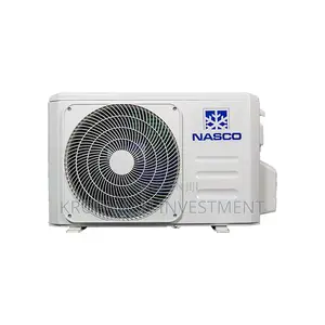 Nasco 2.0hp Split Dual Inverter Air Conditioner Nas-J18v1