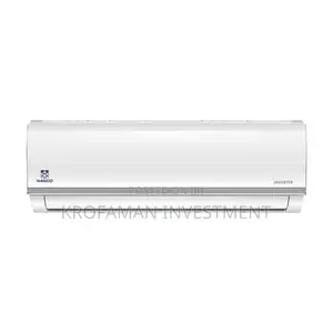 Nasco 2.0hp Split Dual Inverter Air Conditioner Nas-J18v1