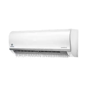 Nasco 2.0hp Split Dual Inverter Air Conditioner Nas-J18v1