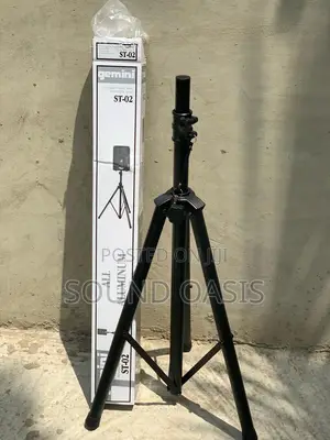 Speaker Stand