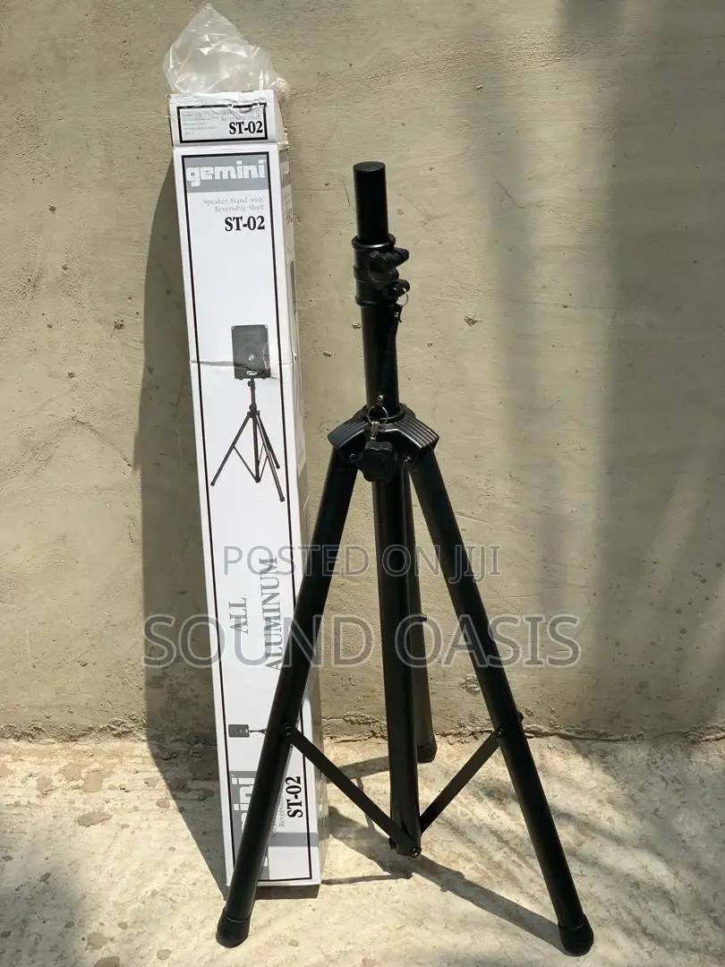 Speaker Stand