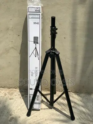 Speaker Stand