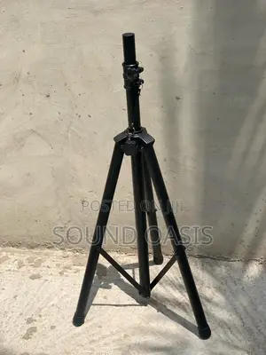 Speaker Stand