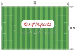 Fifa Approved Astroturf