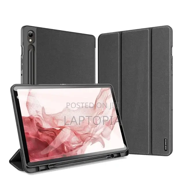 Samsung Tab S9, S9fe Case