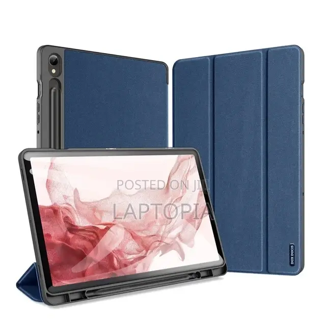 Samsung Tab S9, S9fe Case