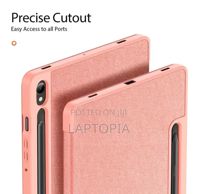 Samsung Tab S9, S9fe Case