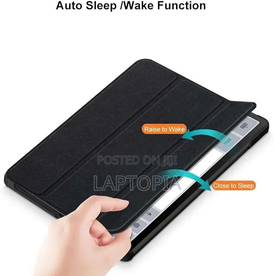 Samsung Tab S9, S9fe Case