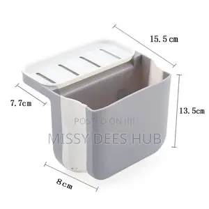 Sink Drainer 