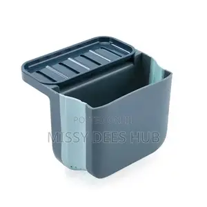 Sink Drainer 