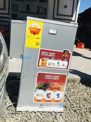 Topfreezer Zara-11sd Tabletop 82L Singledoor Fridge
