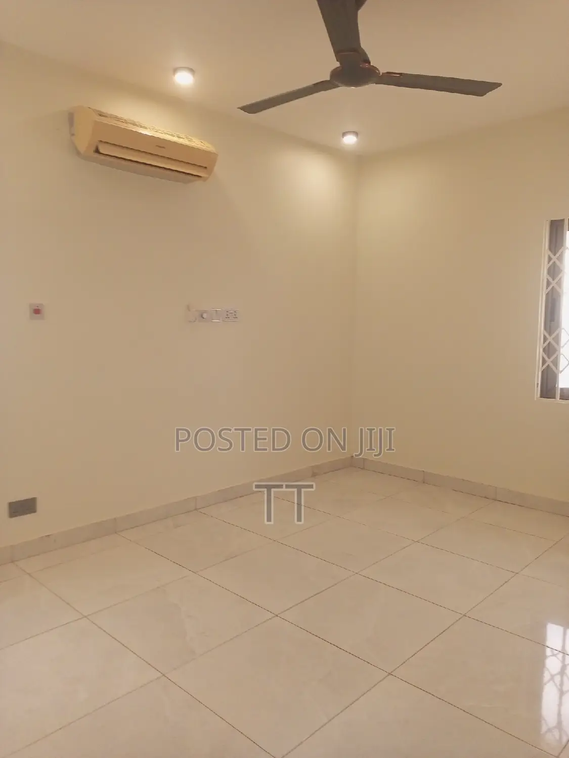 2bdrm Apartment in Teshie Nungua Estate for rent