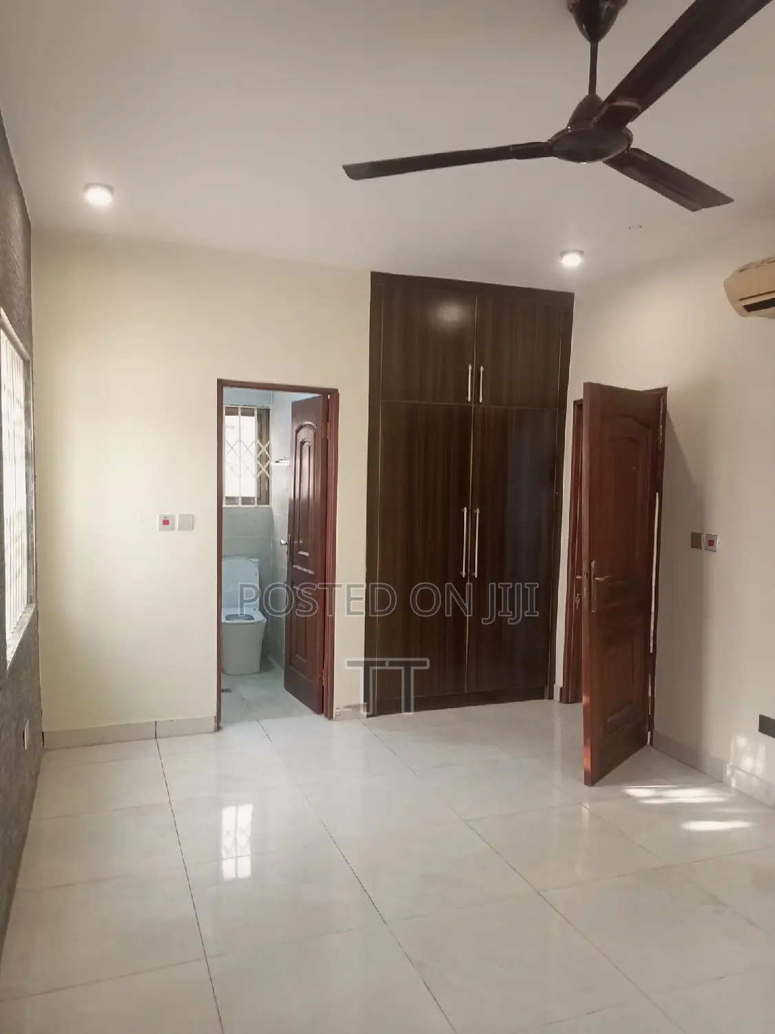 2bdrm Apartment in Teshie Nungua Estate for rent