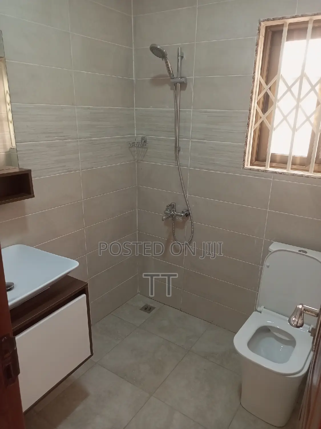 2bdrm Apartment in Teshie Nungua Estate for rent