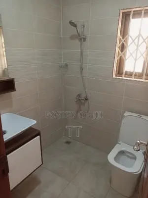 2bdrm Apartment in Teshie Nungua Estate for rent