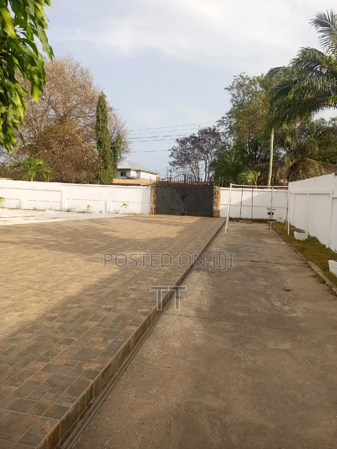 2bdrm Apartment in Teshie Nungua Estate for rent