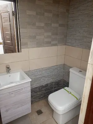 2bdrm Apartment in Teshie Nungua Estate for rent