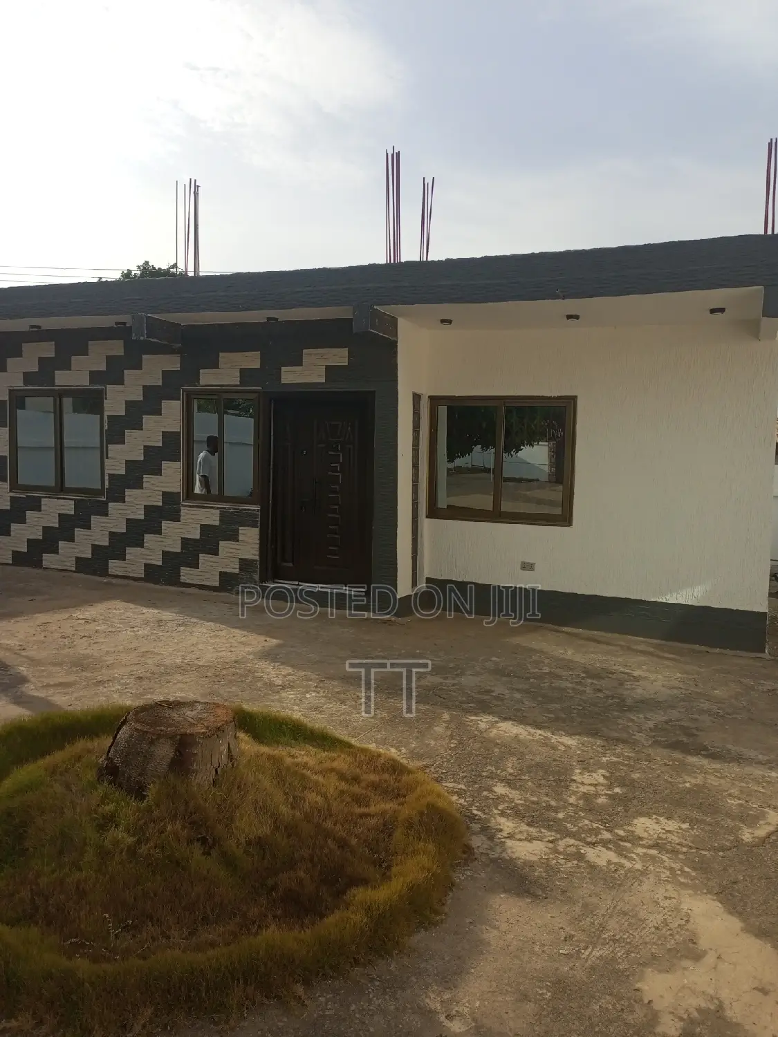 2bdrm Apartment in Teshie Nungua Estate for rent