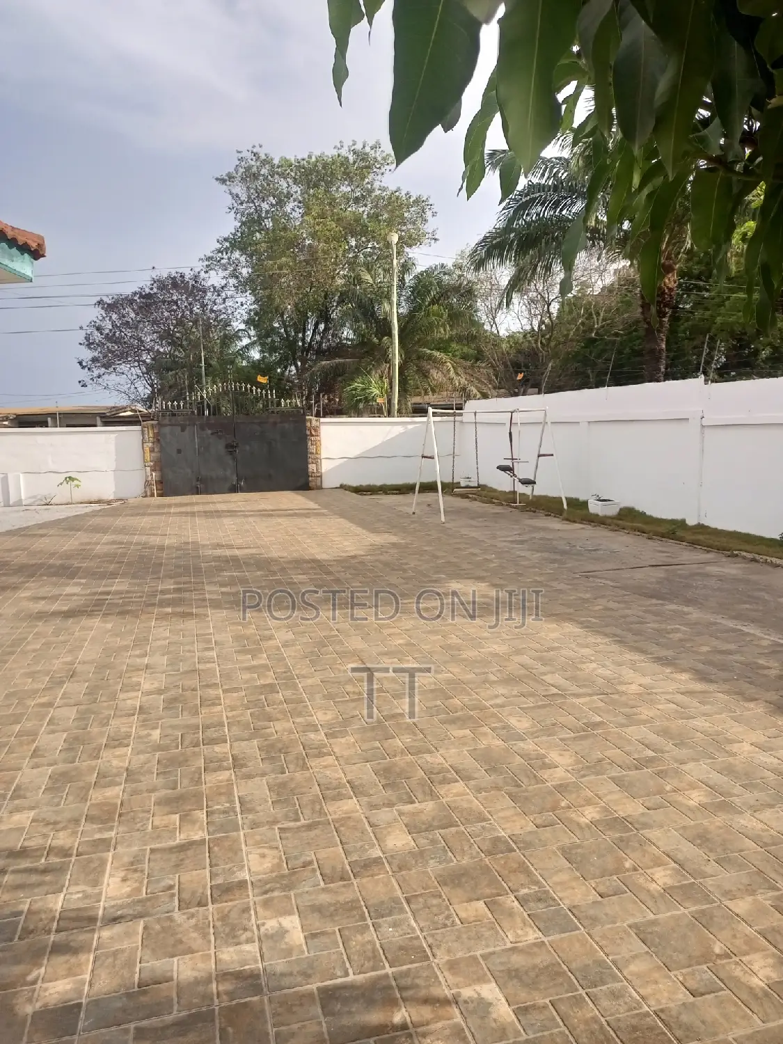 2bdrm Apartment in Teshie Nungua Estate for rent