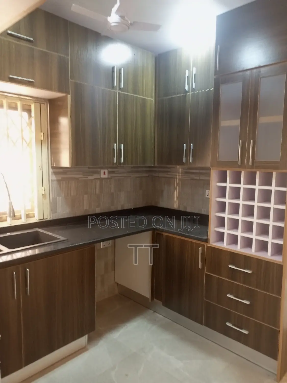 2bdrm Apartment in Teshie Nungua Estate for rent