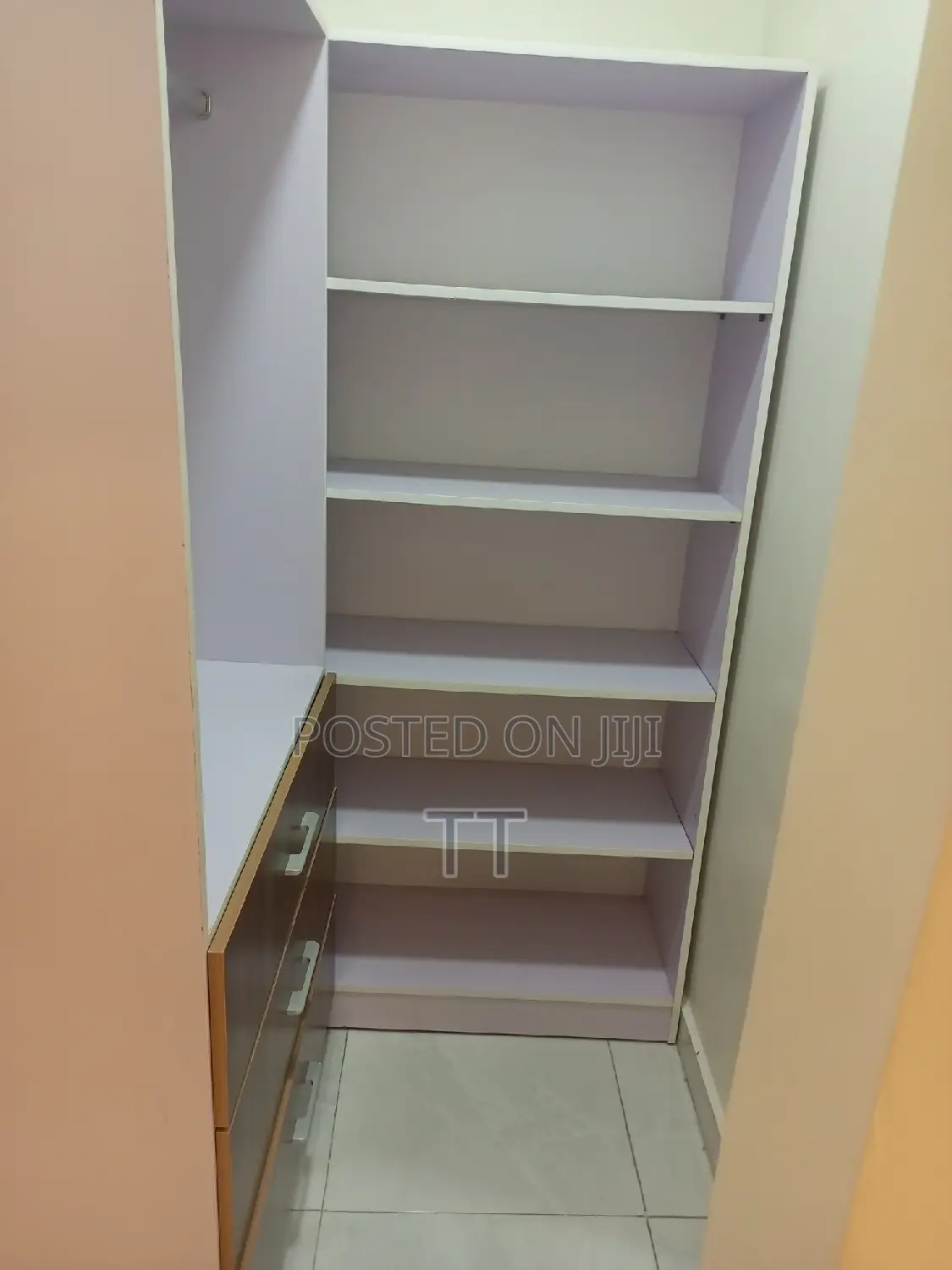 2bdrm Apartment in Teshie Nungua Estate for rent