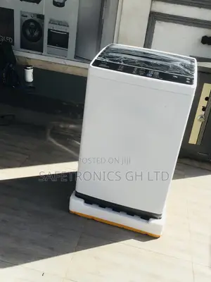 Purchase Gray TCL 8kg Semiutomatic Topload Washingmachine