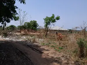 Plot of Land Close to Water and Light