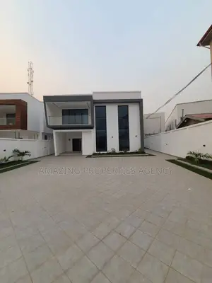 4bdrm House in Airport Residential Area for sale
