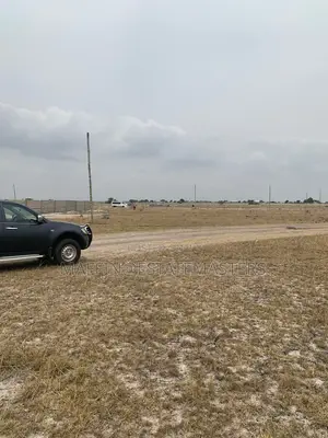 A Well Serviced Land on Promo for Sale at Bawdjuase (Kasoa)