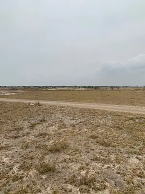 A Well Serviced Land on Promo for Sale at Bawdjuase (Kasoa)