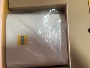 Brand New Turbonet