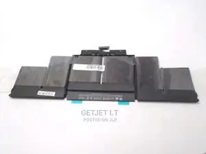 All Batteries For Apple Laptops On Sale