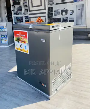 Purchase Affordable Zara 260s 1door Electric Chest Freezer.