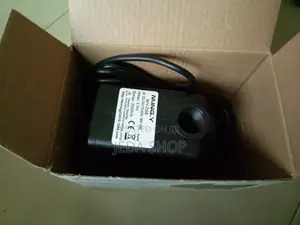 Siphoning Pump