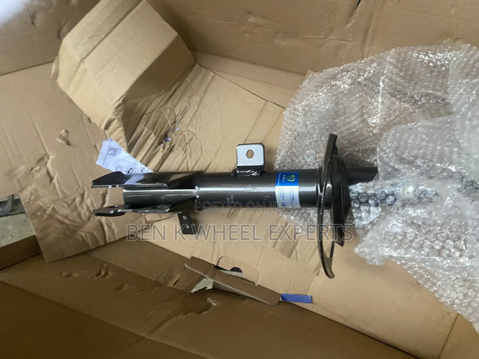 Jeep Compass Front Shocks Absorber