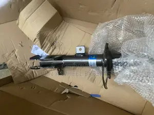 Jeep Compass Front Shocks Absorber