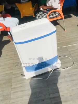 Lasting Topload Washingmachine 7kg Nasco Semiutomatic