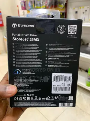 1tb External Hard Drive