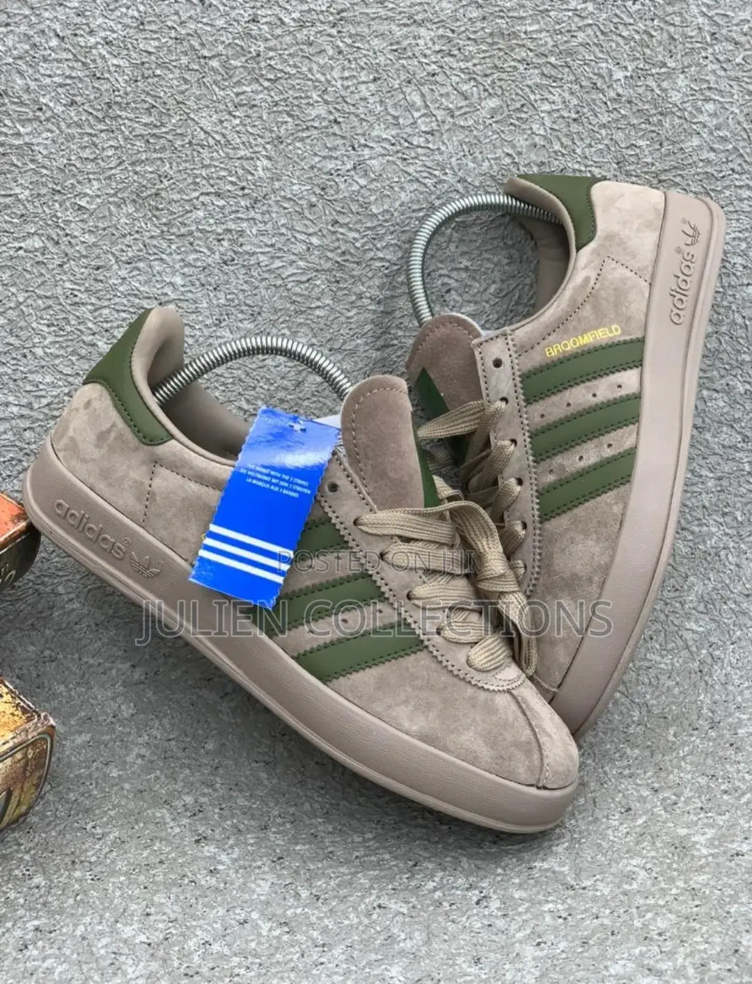 Adidas Broomfield